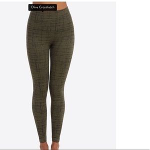 Spanx Leggings